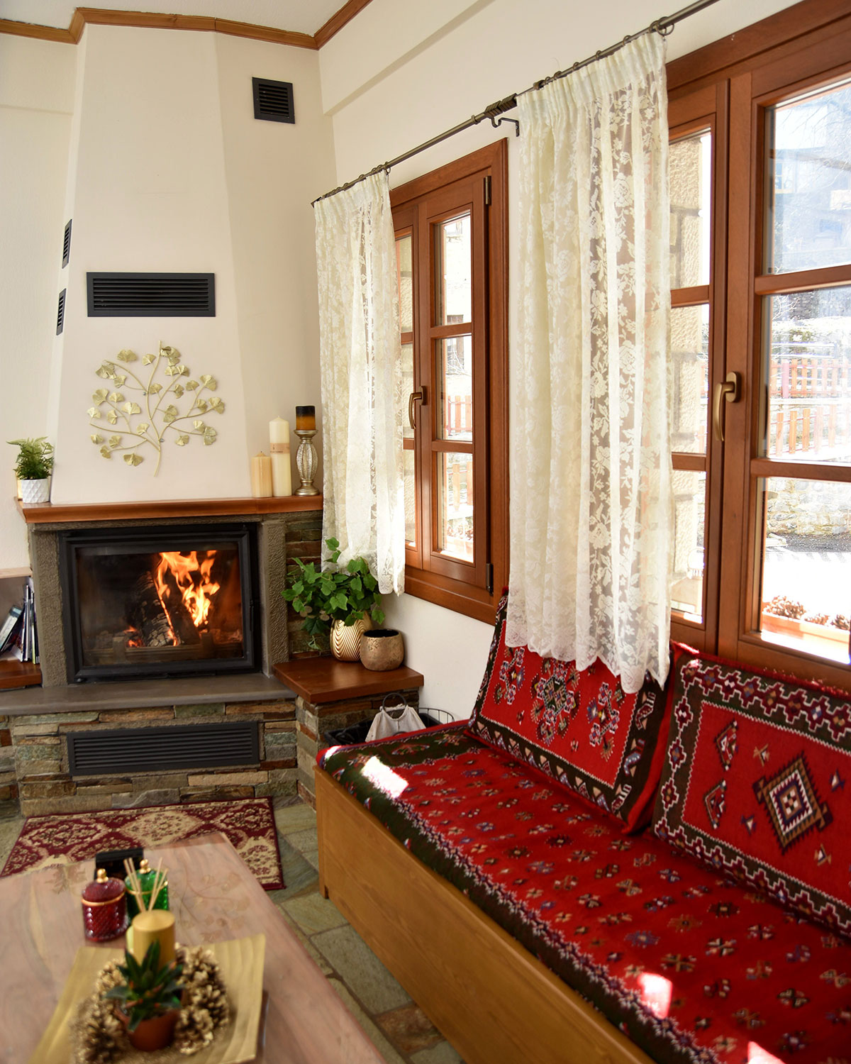 Nuca Guest House