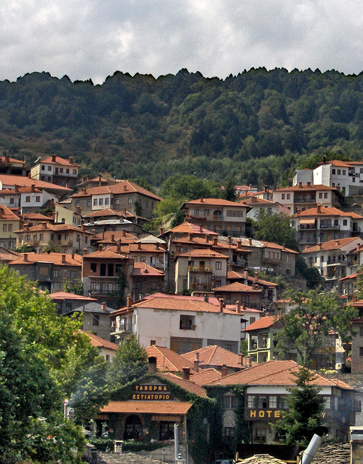 Nuca Guest House