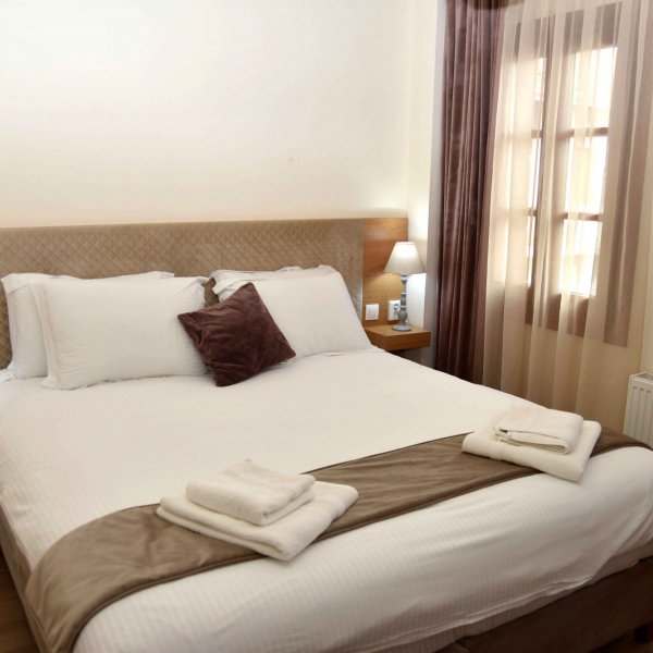 Standard Double Room Standard Double Room