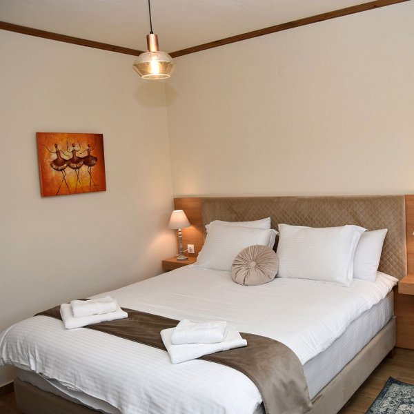 Superior Double Room Superior Double Room